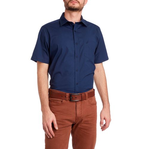 Camisa Casual Para Caballero Nautica Marino W1302MX-4NB