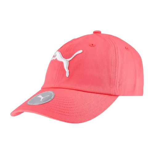 Gorra Puma Rosa 024587 12