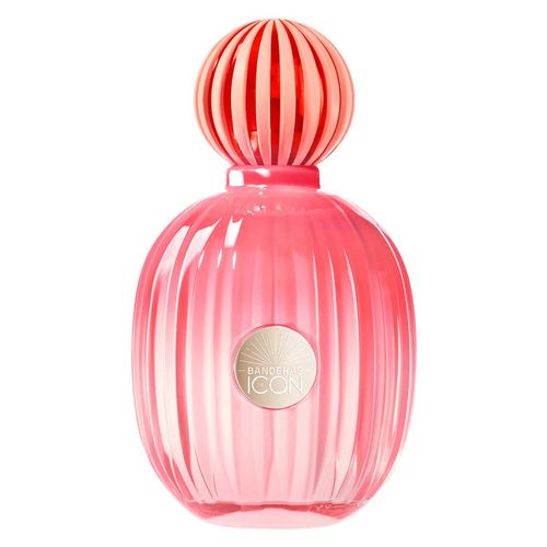 Perfume para dama Antonio Banderas the icon splendid edp 65198674