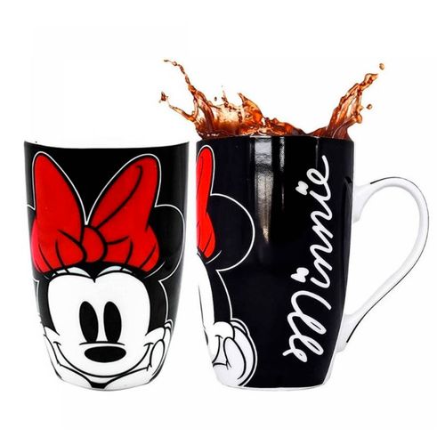 Taza Para Café Regalos Siglo XXI Negro 1530-705