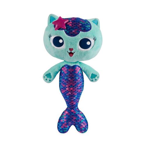 Peluche De Gatirena Interactiva Gabbys Dollhouse Multicolor 6068614