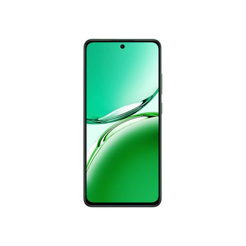 Smartphone Reno 12f 5G Oppo Verde CPH2637 RENO12F