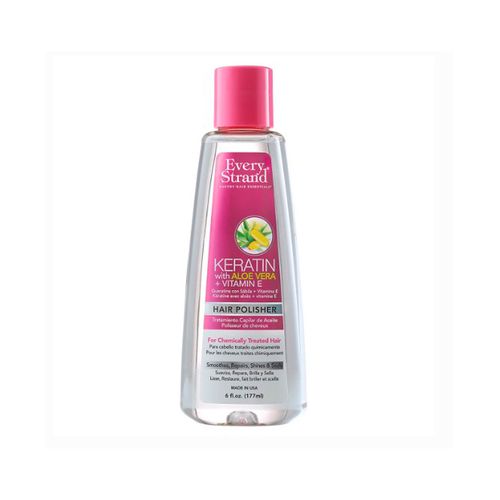 Tratamiento capilar en aceite y aloe vera Every Strand es806