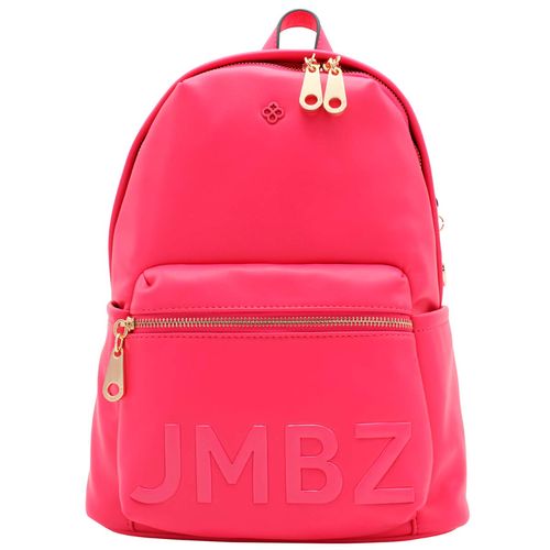 Bolsa BackPack  Para Dama Jaime Ibiza Rosa JI 2471