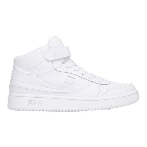 Tenis casual para caballero Fila blanco 1bm02452-100