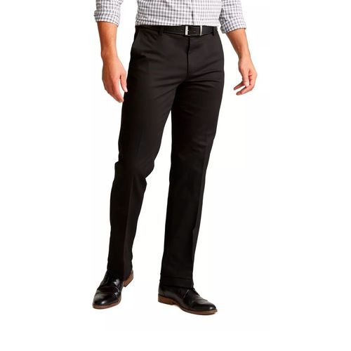 Pantalón Casual Para Caballero Dockers Negro 59409-0004