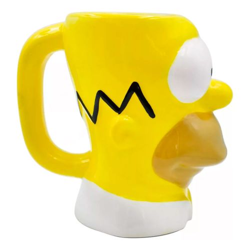 Taza Para Café Regalos Siglo XXI Homero 1555-3198