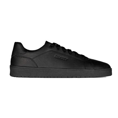 Tenis casual para niño Charly negro 1087042