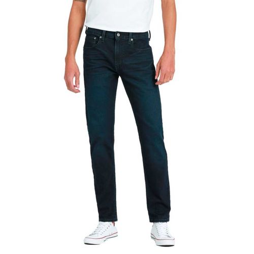 Pantalón De Mezclilla Para Caballero Denizen Azul 59224-0035