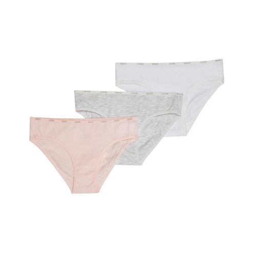Set de 3 bikini Skiny multicolor para jovencita 75990