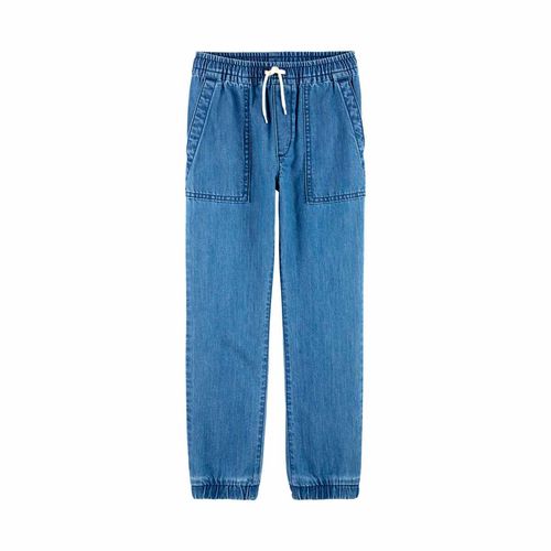 Pantalón de mezclilla para niño Osh Kosh azul 3r326510