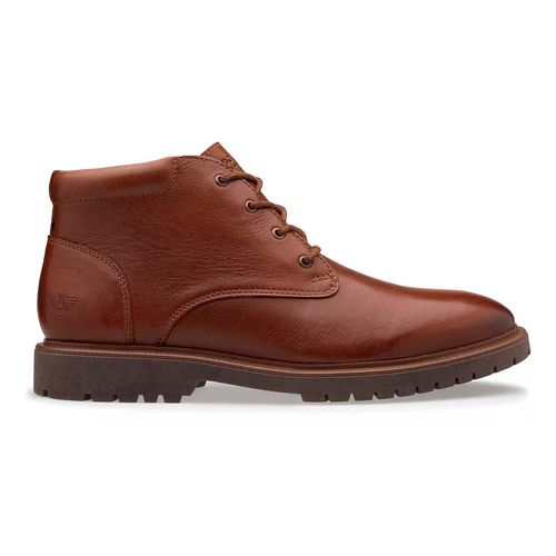 Bota Casual Para Caballero Cartago Café D2224701