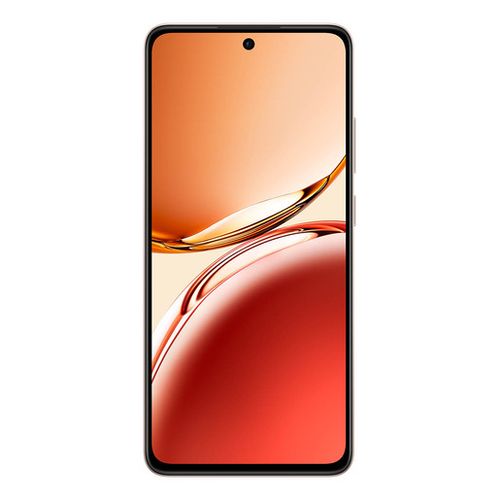 Smartphone Reno 12F Oppo Naranja CPH2637 R6