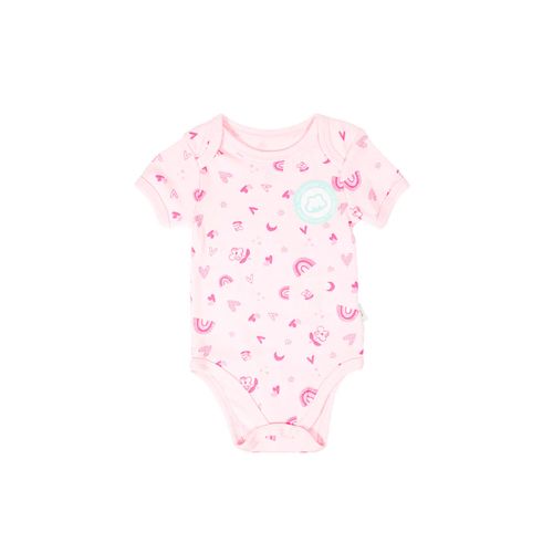 Pañalero para bebé Optima rosa 35774