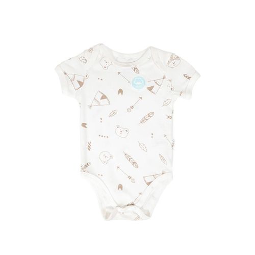 Pañalero para bebé Optima blanco 35774
