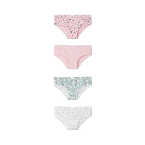 Pantaleta para niña Mayoral rosa 10791