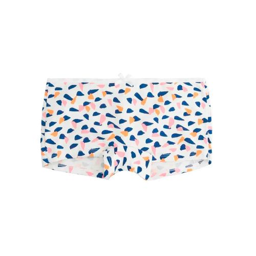 Bóxer para niña Optima multicolor 13545
