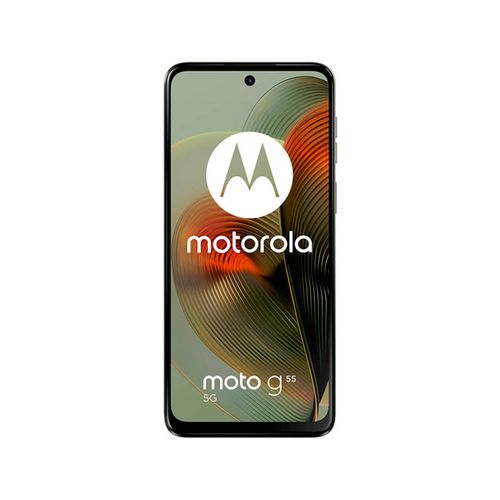 Smartphone Motorola Moto g55 5G verde xt2435-1 R5
