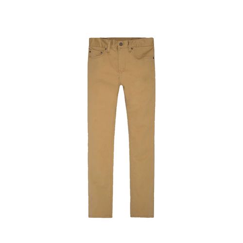 Pantalón casual para joven Levis beige 917648