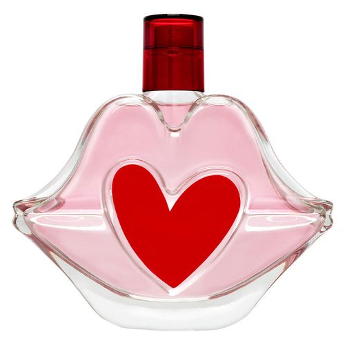 Perfume para dama Ágatha Ruiz de la Prada de beso en beso edt 65198961