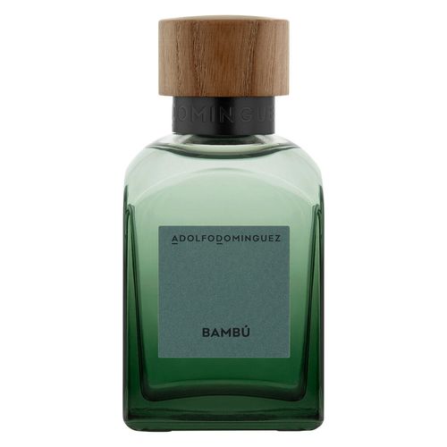 Perfume para caballero Adolfo Domínguez bambú edp 65198833