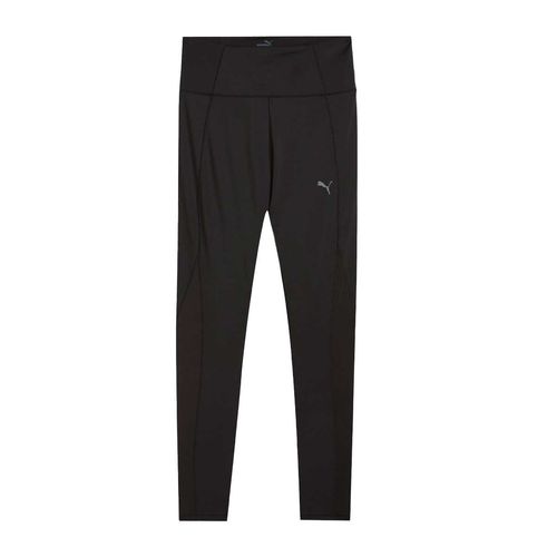 Malla deportiva para dama Puma negro 524838 01