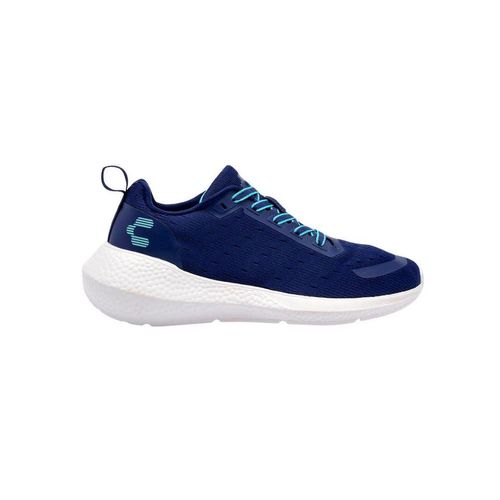 Tenis deportivo para dama Charly azul 1059576003