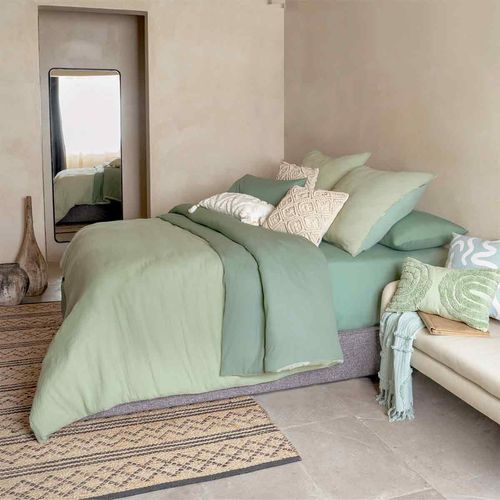 Funda De Duvet King Size Vianney Menta 88710