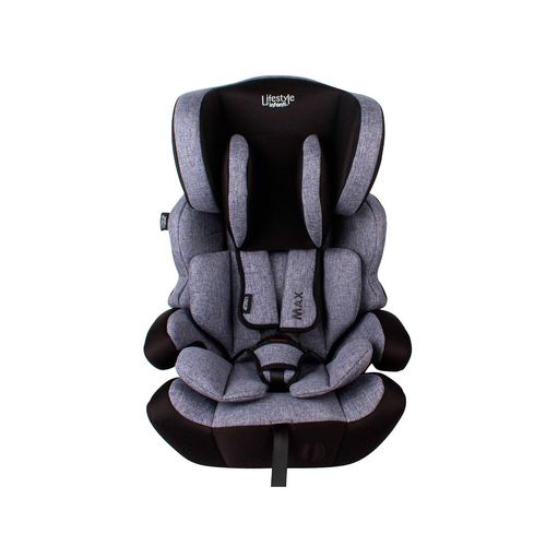 Auto Asiento Para Bebé Max Infanti Multicolor 232FLSA001BLU