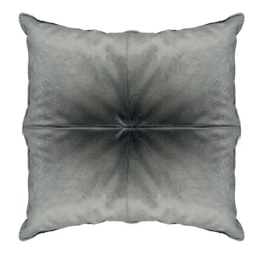 Cojín decorativo Serenity gris fiat