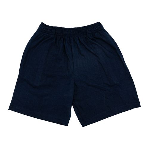 Short Casual Para Niño Morao Marino SL