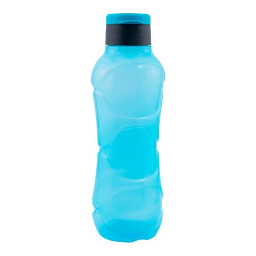 Botella h20 1 lt Regalos Siglo XXI azul 1773-30