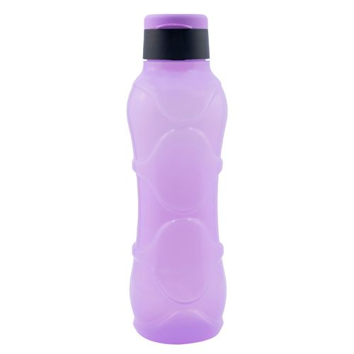 Botella h20 1 lt Regalos Siglo XXI morada 1773-29