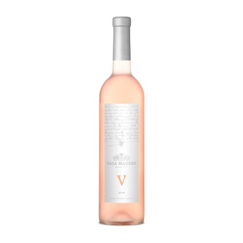 Vino rosado Casa Madero 750 ml