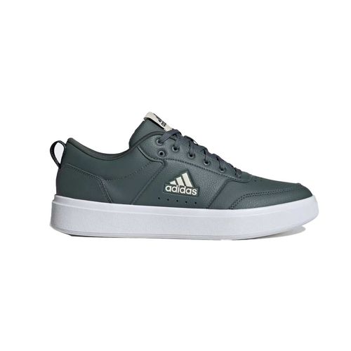 Tenis Casual Para Caballero Adidas Gris ID5583