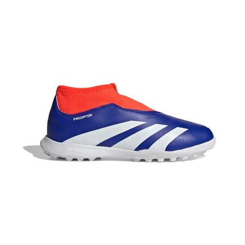 Tenis De Fútbol Para Caballero Adidas Azul IF6429