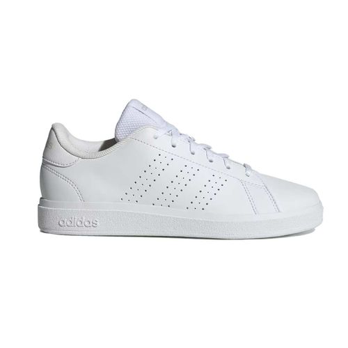Tenis Casual Para Joven Adidas Blanco IE8688