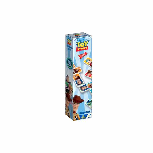 Domino Novelty mediano de Toy Story Novelty multicolor d-1970