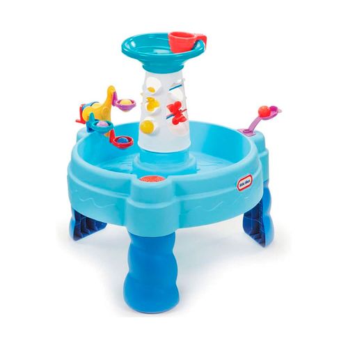 Mesa de agua para niños Little Tikes multicolor 485114