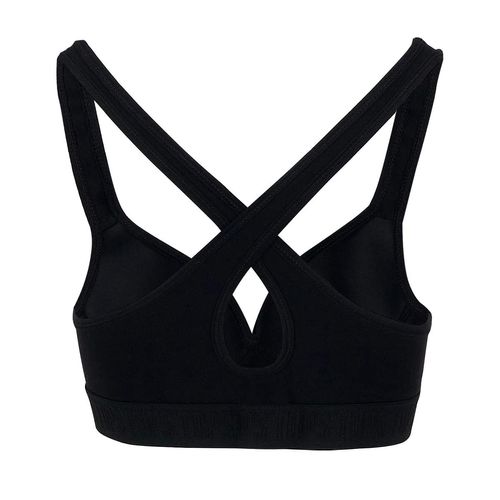 Top Para Dama Tops And Bottoms Negro 29090