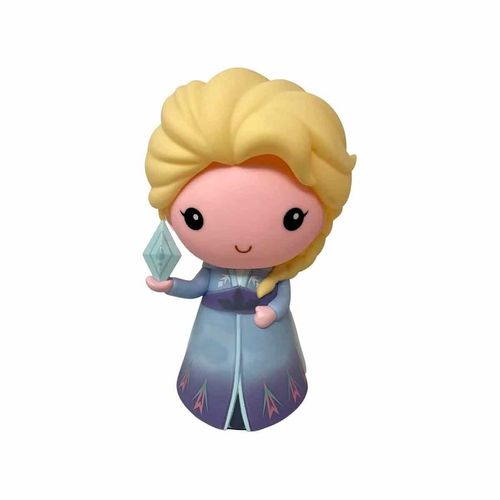 Alcancía con figura de Frozen multicolor 86351
