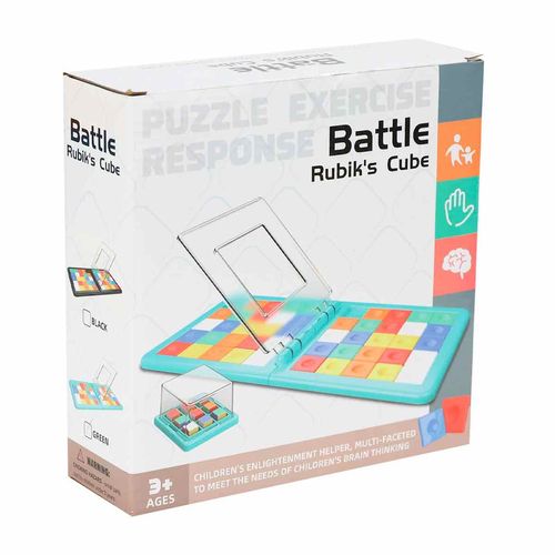 Juego de mesa Diako rapidcolor  multicolor bu-1227