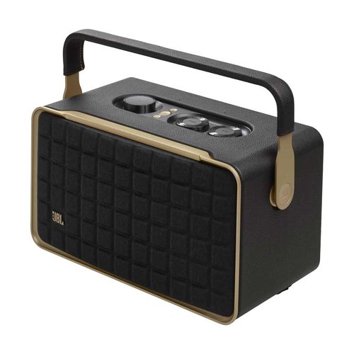 Altavoz portátil authentics 300 Jbl negro Jblauth300blkam