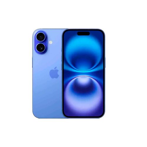 Smartphone Apple iPhone 16 5G marino 128 GB R6