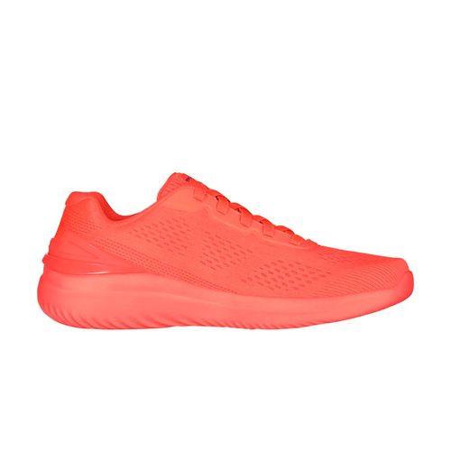 Tenis Choclo Para Caballero Skechers Coral 232776CRL