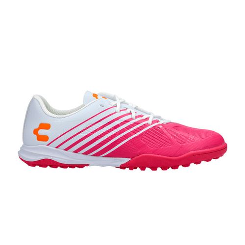 Tenis De Futbol Para Caballero Charly Multicolor 1086946007