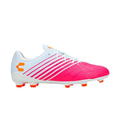 Zapato De Futbol Para Caballero Charly Multicolor 1086955007