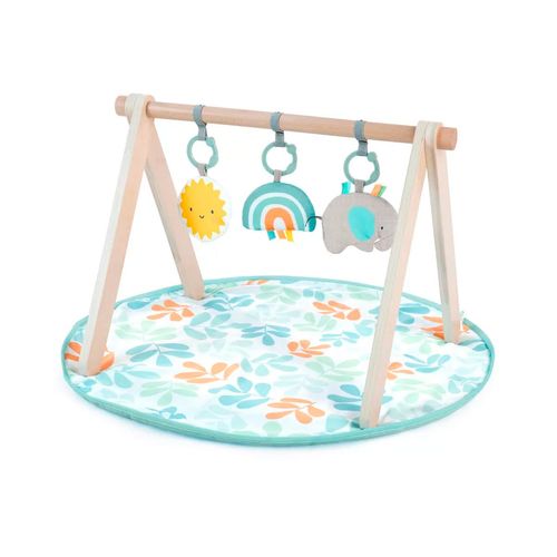 Gimnasio Bright Starts de actividades para bebé  multicolor 13122