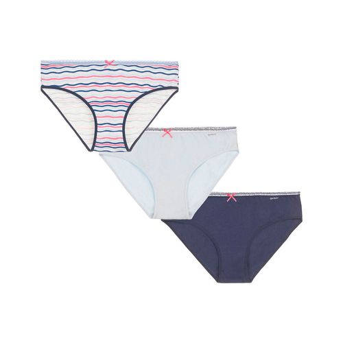 Set de 3 bikinis para jovencita Skiny multicolor 75697