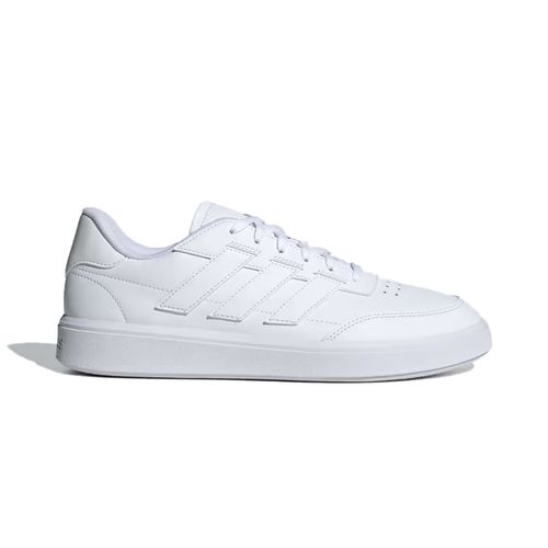 Tenis casual Adidas blanco para caballero IF4031